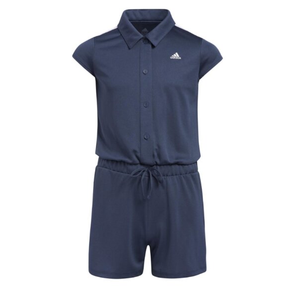 adidas Other - Adidas Girl's Kids Romper Espace Golf